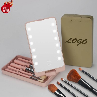 MD02 Makeup Manufacturers Private Label Brushes Customised Facial Eye Makeup Brush Set Wholesale Makeup Distributor